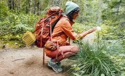 Keen Women's Ridge Flex Waterproof | Steel Grey/Hydrangea 9 Keen Women's Ridge Flex Waterproof | Steel Grey/Hydrangea -Shoes Haven Shop RidgeFlexPDPLifestyle1Mens