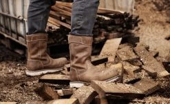 Keen Men's Cincinnati Wellington (Soft Toe) | Belgian/Off White 13 Keen Men's Cincinnati Wellington (Soft Toe) | Belgian/Off White -Shoes Haven Shop SDD 505 PDP Cincinnati 1026366 Top Image d69feb50 a246 4b18 b0e7 83fb74ae9c90