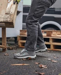 Keen Women's Reno KBF Waterproof Mid (Carbon-Fiber Toe) | Magnet/Ipanema 18 Keen Women's Reno KBF Waterproof Mid (Carbon-Fiber Toe) | Magnet/Ipanema -Shoes Haven Shop SDD 506 PDP Reno 1027104 Left Image