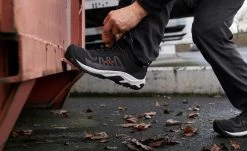 Keen Men's Reno KBF Waterproof (Carbon-Fiber Toe) | Brindle/Morel -Shoes Haven Shop SDD 506 PDP Reno 1027106 Top Image