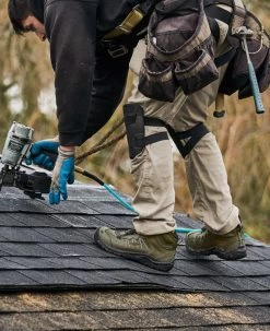 Keen Men's Reno KBF Waterproof Mid (Soft Toe) | Dark Olive/Black -Shoes Haven Shop SDD 506 PDP Reno 1027111 Right Image 78a17f53 d88e 452e 8fc9 4552f3384b4a