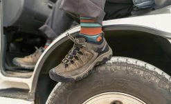 Keen Men's Targhee III Waterproof | Bungee Cord/Black 13 Keen Men's Targhee III Waterproof | Bungee Cord/Black -Shoes Haven Shop TargheeIIILowPDPLifestyle1Mens 9f370cba 4185 4398 87dd 44b004bc7c49