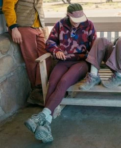 Keen Women's Targhee III Waterproof Mid | Weiss/Boysenberry -Shoes Haven Shop TargheeIIIMidPDPLifestyle2Wmns 0afe31eb 7e5d 42a7 96ae 2e89c8963551