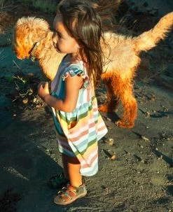 Keen Toddlers' Newport H2 | Rainbow Tie Dye -Shoes Haven Shop TotsNewportH2LifestyleSingleLeft 630c2605 4e63 4f04 884d 5c3bca088fa6