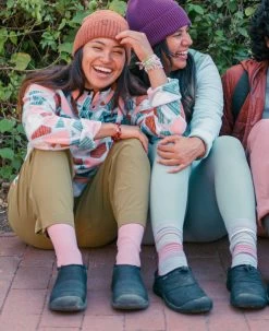 Keen Women's Howser III Slide | Light Gray Wool/Vapor -Shoes Haven Shop WHowserIIISlideLifestylePDPRight 95ab2fb0 bd6d 49c3 9d6e 92b5776e733d