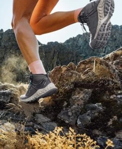 Keen Women's NXIS EVO Waterproof Boot | Black/Blue Glass 13 Keen Women's NXIS EVO Waterproof Boot | Black/Blue Glass -Shoes Haven Shop WNXISEVOMidLifestylePDPSingleLeft