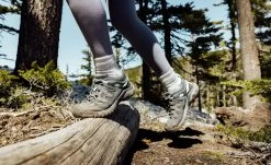 Keen Women's Targhee Vent | Steel Grey/Ocean Wave -Shoes Haven Shop WTargheeVentLifestylePDPDoublewide