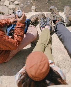 Keen Women's Circadia Vent Shoe | Steel Grey/Cloud Blue -Shoes Haven Shop W Circadia Vent LifestylePDPSingleLeft