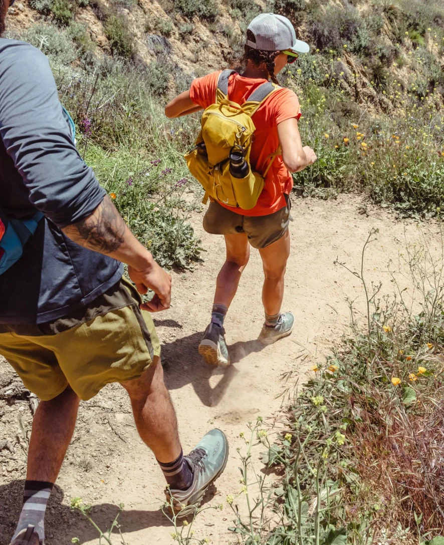 Keen Women's Zionic Waterproof Hiking Boot | Dark Forest/Sea Moss 11 Keen Women's Zionic Waterproof Hiking Boot | Dark Forest/Sea Moss - Image 9
