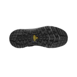Keen Men's Kansas City Mid (Carbon-Fiber Toe) | Black/Gun Metal -Shoes Haven Shop a031ab759a1c8d314efc9269fbe013b00f564453