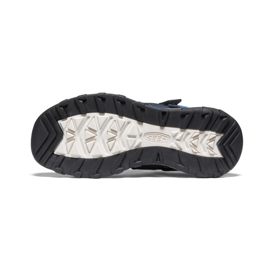 Keen Big Kids' Newport Neo H2 | Blue Nights/Brilliant Blue 8 Keen Big Kids' Newport Neo H2 | Blue Nights/Brilliant Blue - Image 6