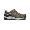 Keen Men's Flint II (Steel Toe) | Gargoyle/Paloma -Shoes Haven Shop a20f799bde2fe47f34445375d1539dd393ea7fbe