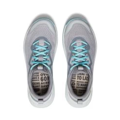 Keen Women's Versacore Speed Shoe | Alloy/Reef Waters -Shoes Haven Shop a25188ad3bae048b892eb4c19e997ca882f4468f