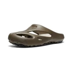 Keen Men's Shanti Clog | Canteen/Plaza Taupe -Shoes Haven Shop a2d2e80e3f57d0012f1aae2f0bf09ece60e74076