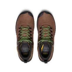 Keen Men's NXIS Explorer Waterproof Boot | Bison/Campsite -Shoes Haven Shop a34b36ca0bd7d86ff3ccba365f1aeb284b5542d4
