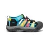 Keen Little Kids' Newport H2 | Rainbow Tie Dye -Shoes Haven Shop a380050b7f1a3ca1557e673330f79e9bd4d586b6
