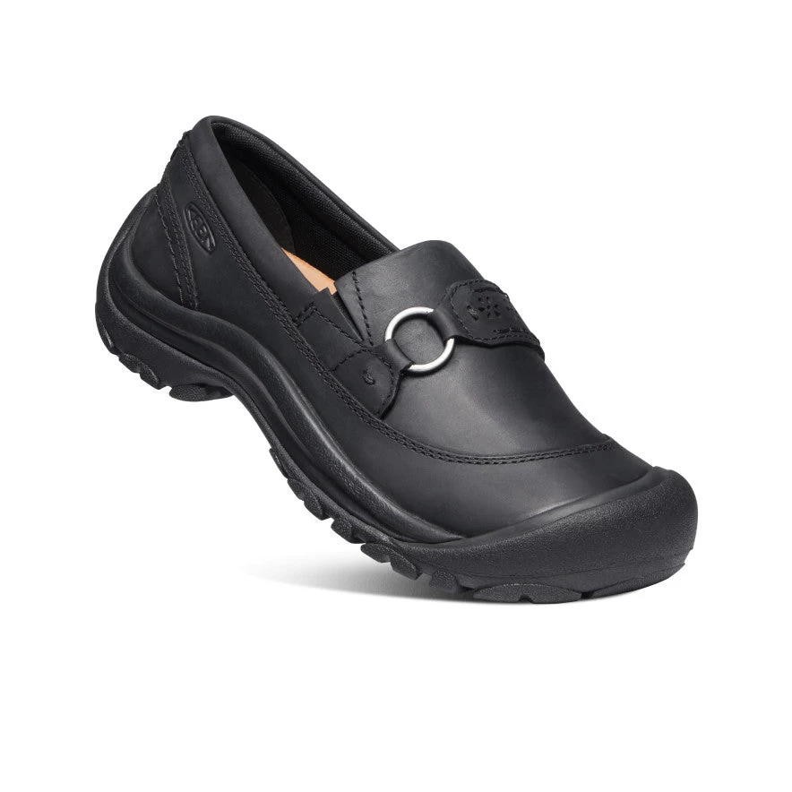 Keen Women's Kaci III Slip-On | Black/Black 5 Keen Women's Kaci III Slip-On | Black/Black - Image 3