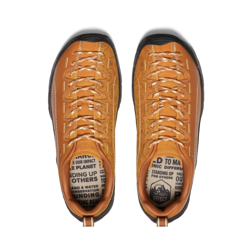 Keen Men's Jasper Sneaker X THC | Daytime Paisley 7 Keen Men's Jasper Sneaker X THC | Daytime Paisley - Image 5