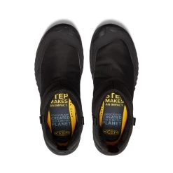 Keen Men's Hood NXIS Waterproof Winter Pull-On | Black/Black 11 Keen Men's Hood NXIS Waterproof Winter Pull-On | Black/Black -Shoes Haven Shop a4194932024a31b60c18632c75b3e63c356d8b7c