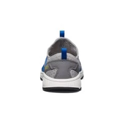 Keen Little Kids' Motozoa Sneaker | Steel Grey/Evening Primrose -Shoes Haven Shop a485061d92565892e8c0ab0859e1414d922c3687