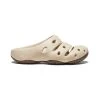 Keen Women's Yogui Clog | Safari/Silver Birch -Shoes Haven Shop a504f240e63ee4e05ed948795982d86bf199883d