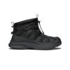 Keen Men's UNEEK SNK Waterproof Chukka | Triple Black/Black 2 Keen Men's UNEEK SNK Waterproof Chukka | Triple Black/Black -Shoes Haven Shop a58c4a9a620fc70f7791d76b353a5893078ce623