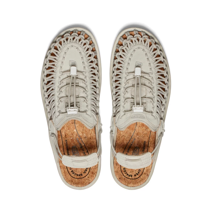 Keen All Gender UNEEK II Convertible | Plaza Taupe/Plaza Taupe 6 Keen All Gender UNEEK II Convertible | Plaza Taupe/Plaza Taupe - Image 4