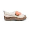 Keen Big Kids' Howser Wrap | Boulder/Toasted Coconut -Shoes Haven Shop a7c10775b4edd0fa904b024b9ab1e24752611fd2