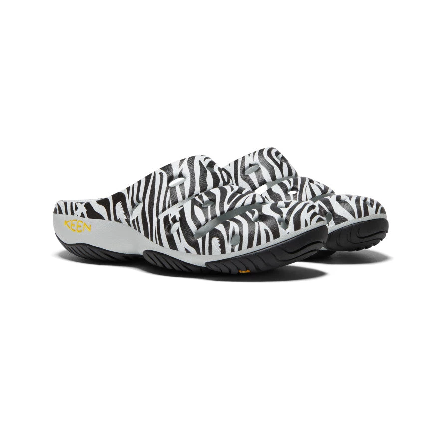 Keen Women's Yogui Arts | Atms Zebra Star 4 Keen Women's Yogui Arts | Atms Zebra Star - Image 2