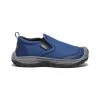 Keen Little Kids' Speed Hound Slip-On | Blue Depths/Black -Shoes Haven Shop a96fa1ce24c3bad37e8bde115d255e4daf863ad9