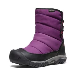 Keen Big Kids' Puffrider Waterproof Winter Boot | Charisma/Orange 10 Keen Big Kids' Puffrider Waterproof Winter Boot | Charisma/Orange -Shoes Haven Shop a98395bfa2ccdfb61a029257e36b8a50e23672de