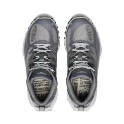 Keen Women's Zionic Waterproof Hiking Boot | Steel Grey/Magnet -Shoes Haven Shop a99b96a1b734e6412ee1ff3f408a68cba5d031be