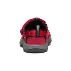 Keen Toddlers' Newport H2 | Ribbon Red/Gargoyle -Shoes Haven Shop aa53cf0b4069fa0ed0f700990e2218aaedf6061e