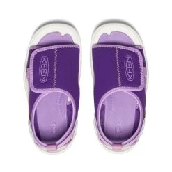 Keen Little Kids' Knotch River Open-Toe | Tillandsia Purple/English Lavender -Shoes Haven Shop aab43655224a9cd8919c6d189ed7217477b726b3