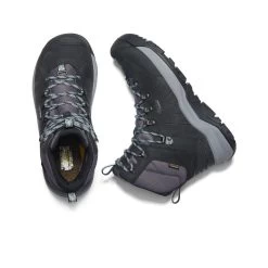 Keen Women's Revel IV Polar Waterproof Boot | Black/Harbor Gray 13 Keen Women's Revel IV Polar Waterproof Boot | Black/Harbor Gray -Shoes Haven Shop ac0781f06810a1c4fe4cdeb70defd99c28ea173b