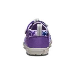 Keen Little Kids' Seacamp II CNX | Camo/Tillandsia Purple -Shoes Haven Shop ac759d6e1a58c0877bf05b52b5ccdb6083df6f48