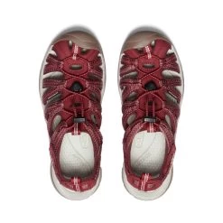 Keen Women's Whisper | Red Dahlia -Shoes Haven Shop ad8c3382d4bba2e1353afdde8e6f442235e11e2c