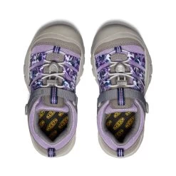 Keen Big Kids' Newport H2SHO | Chalk Violet/Drizzle -Shoes Haven Shop ae397bb8f3a7b817fee1af6eb40e5b932f6462e7