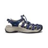 Keen Women's Astoria West Sandal | Naval Academy/Reef Waters -Shoes Haven Shop ae4edf359535b70a082d3f5e9108b6d5fca25498