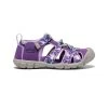 Keen Big Kids' Seacamp II CNX | Camo/Tillandsia Purple -Shoes Haven Shop ae815c37bb1692dc084811f4a6c9230d241e4939