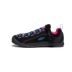 Keen Women's Jasper Suede Sneakers | Black/Jazzy 13 Keen Women's Jasper Suede Sneakers | Black/Jazzy -Shoes Haven Shop ae8972c434db3da5440c59706f83d1e475619512
