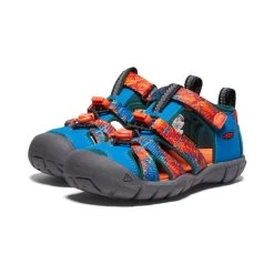 Keen Little Kids' Seacamp II CNX | Multi/Austern 12 Keen Little Kids' Seacamp II CNX | Multi/Austern -Shoes Haven Shop aec52da87c8e0cfa5f1aeb0844e3e6e2bf3f9c46