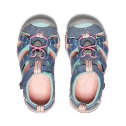 Keen Little Kids' Seacamp II CNX | Flint Stone/Ocean Wave 14 Keen Little Kids' Seacamp II CNX | Flint Stone/Ocean Wave -Shoes Haven Shop af265a52e147a2b63b045c37d9b4e4e9b7cac7aa