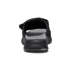 Keen Women's Elle Sport Slide | Black/Black -Shoes Haven Shop af410596437e21e03fc0dee6605cccd1e0f620f4