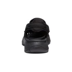 Keen Women's UNEEK Astoria | Black/Black -Shoes Haven Shop b06f8d8a9eba00cd23a17066d04621abee2d52bb