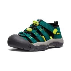 Keen Little Kids' Newport H2 | Aventurine/Evening Primrose -Shoes Haven Shop b1a8ddbcd693a672b3687076a9b18bbe22a0233d