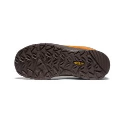 Men's Ouray Hiking Shoe X Hiker's Depot | Toasted Coconut/Keen Maple -Shoes Haven Shop b368ea1dd7fe914026e7b2f8e118e4a4d6ad634a