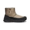 Keen Men's Hood NXIS Waterproof Winter Pull-On | Brindle/Black -Shoes Haven Shop b433286476f75141a94a0297320f87dae621ba97