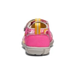 Little Kids' Seacamp II CNX | Multi/KEEN Yellow 15 Little Kids' Seacamp II CNX | Multi/KEEN Yellow -Shoes Haven Shop b526ca3b3691eadc419924fb0defce726b54a58e