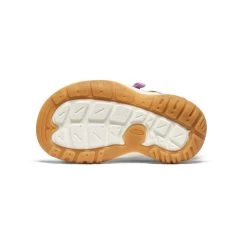 Keen Toddlers' Knotch Creek Open-Toe | English Lavender/Festival Fuchsia -Shoes Haven Shop b5399373f5ae7fc909df37f65f357854fc216692
